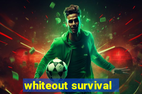 whiteout survival - dicas